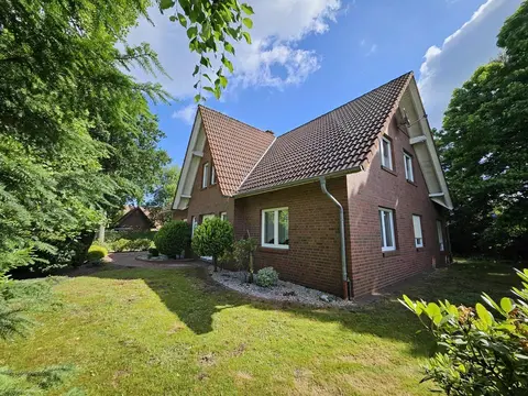 7-Zimmer-Haus zur Miete in Cappeln (Oldenburg)