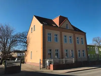 3-Zimmer-Wohnung zur Miete in Staßfurt