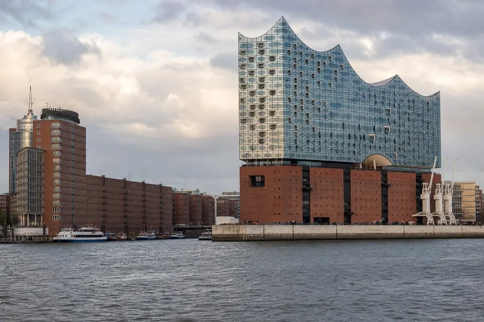 Hamburg