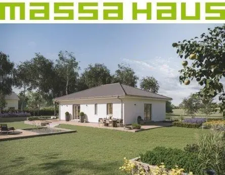 2-Zimmer-Haus zum Kauf in Großenaspe
