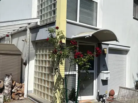 Reihenendhaus zur Miete - Berlin - 3.900 € - 5 Zimmer, 180 m², 280 m² Grundstück, frei ab 01.10.2026