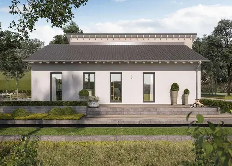 5-Zimmer-Haus zum Kauf in Eschbronn