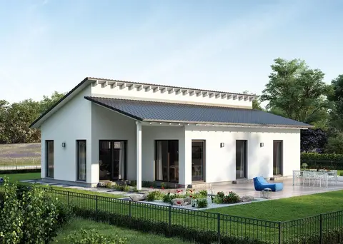 3-Zimmer-Haus zum Kauf in Elmschenhagen-​Kroog