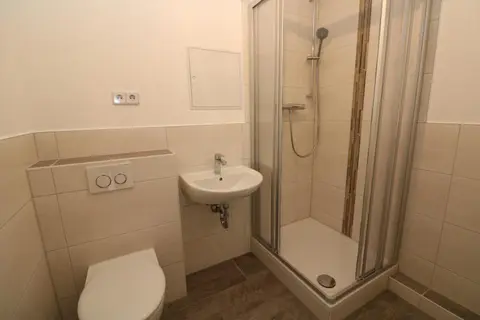 1-Zimmer-Wohnung zur Miete in Freiberg