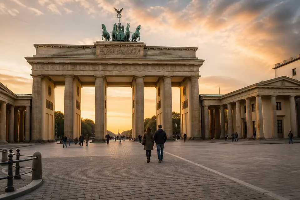 Berlin